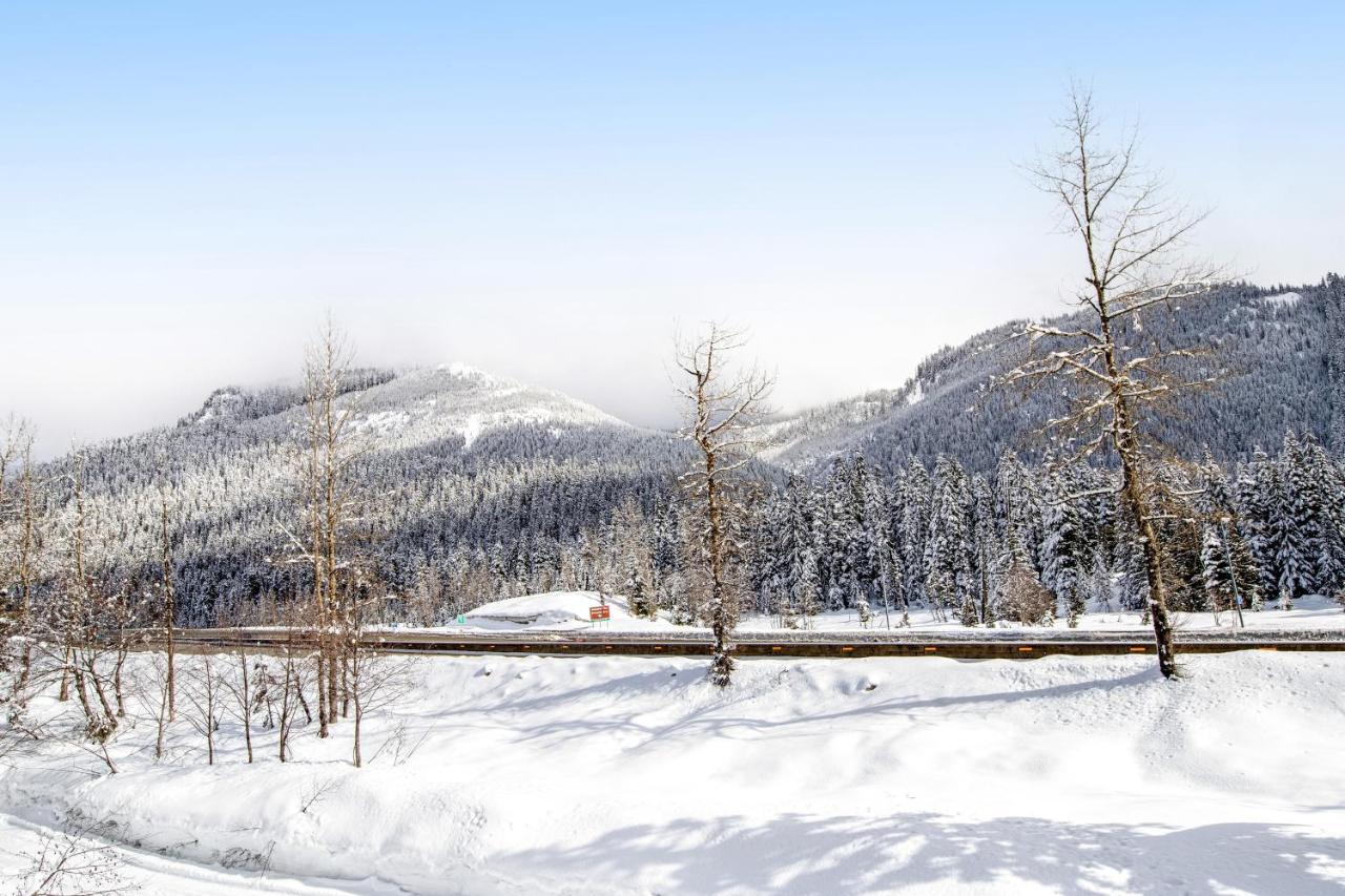 Summit Chalet Snoqualmie Pass Exterior foto