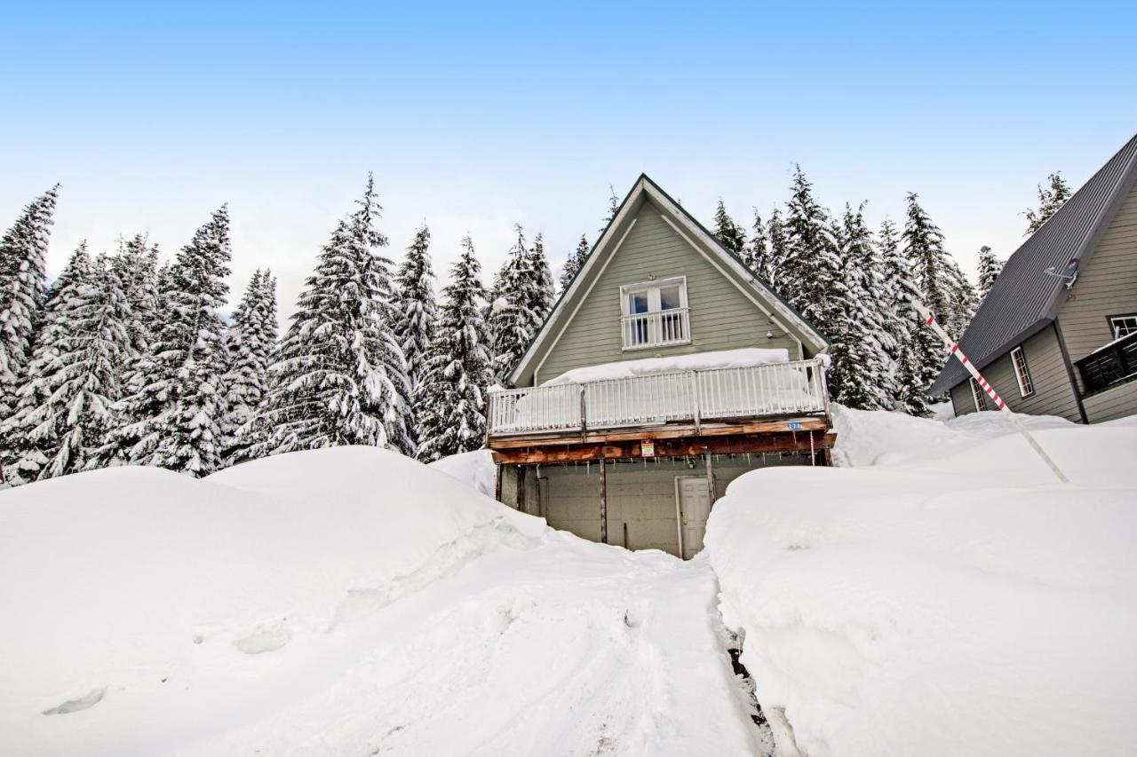 Summit Chalet Snoqualmie Pass Exterior foto