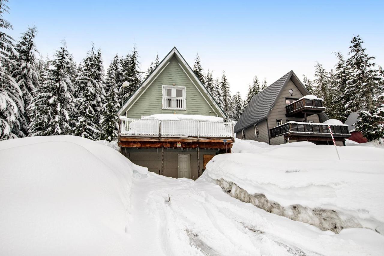 Summit Chalet Snoqualmie Pass Exterior foto